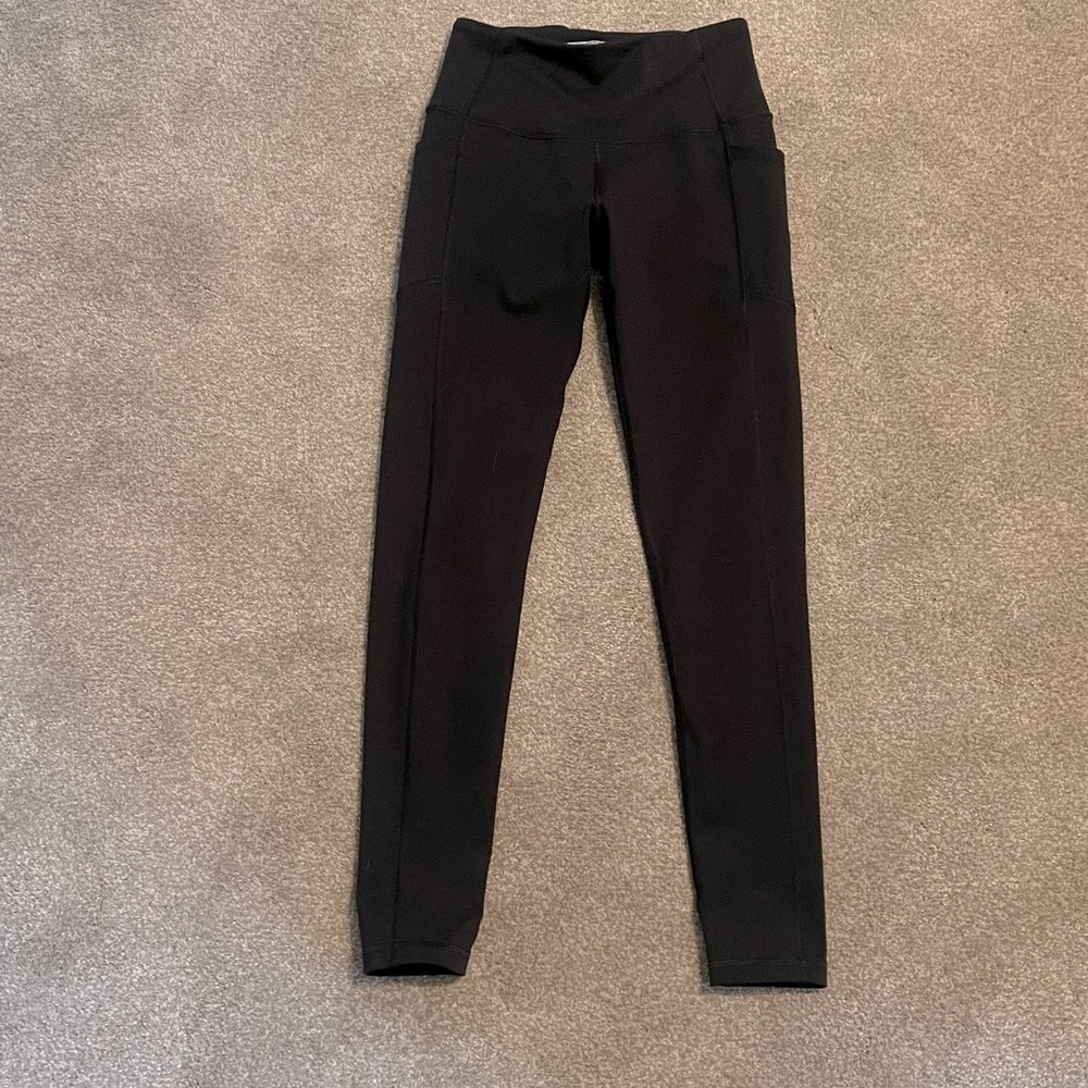 Victoria Sport Leggings